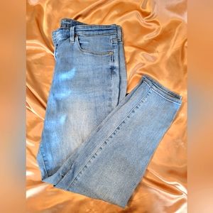 Universal Thread skinny jeans